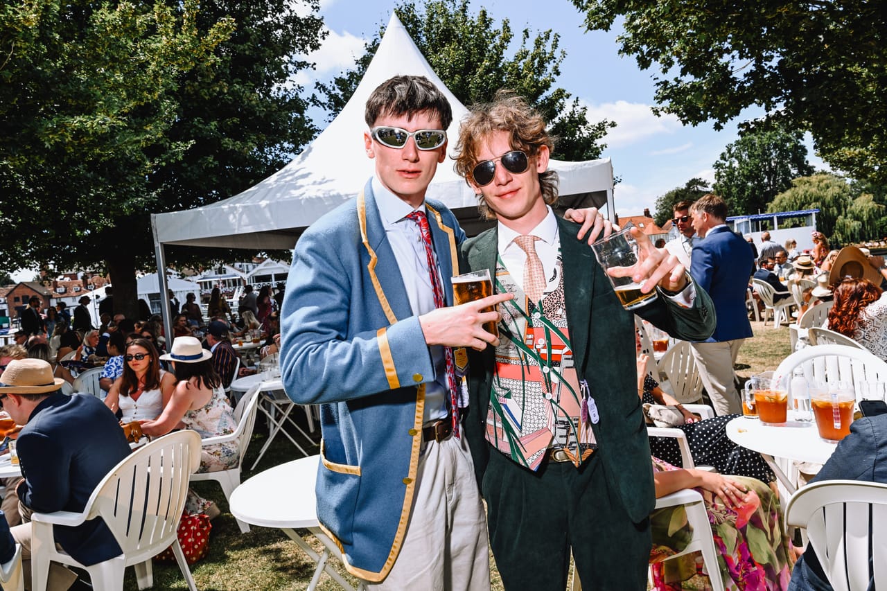 Henley Royal Regatta